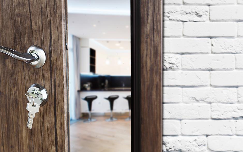 travaux de serrurier Aubervilliers