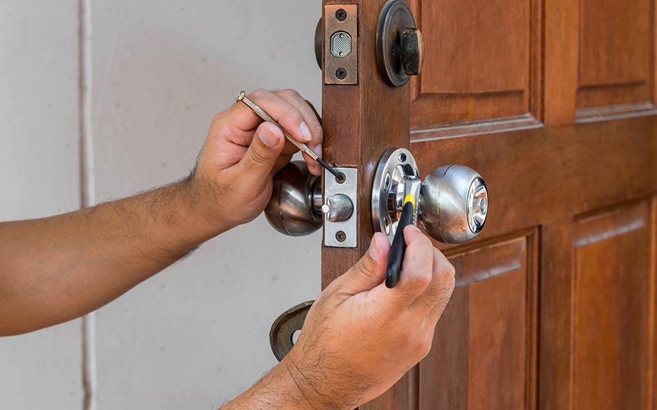 travaux de serrurier Aubervilliers